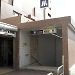 新深江駅
