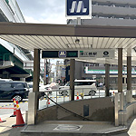深江橋駅