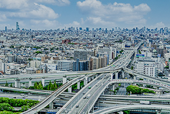 東大阪の地域から探す